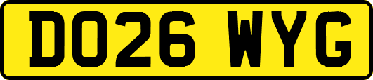 DO26WYG