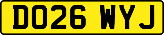 DO26WYJ