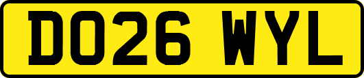 DO26WYL