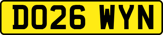 DO26WYN