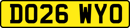 DO26WYO