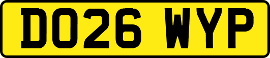 DO26WYP