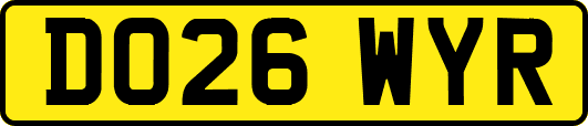 DO26WYR
