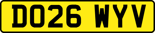 DO26WYV