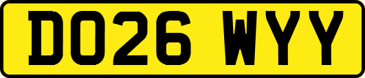 DO26WYY