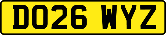 DO26WYZ