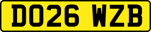 DO26WZB