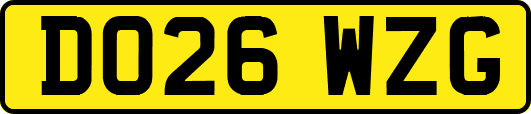 DO26WZG