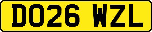DO26WZL