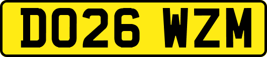 DO26WZM