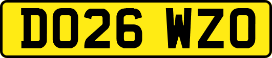 DO26WZO