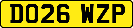 DO26WZP