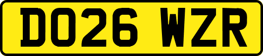 DO26WZR
