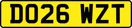 DO26WZT