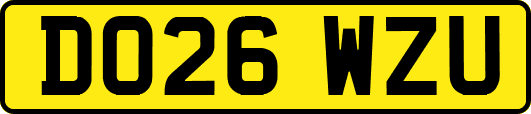 DO26WZU