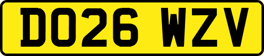 DO26WZV
