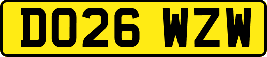 DO26WZW