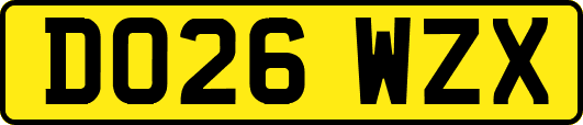 DO26WZX