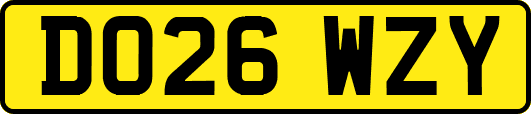 DO26WZY