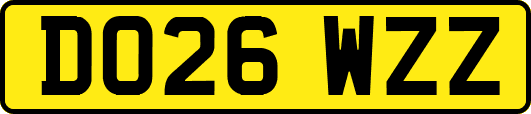 DO26WZZ
