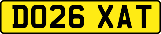 DO26XAT