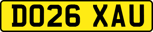 DO26XAU