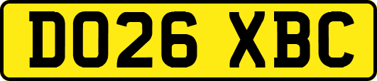 DO26XBC