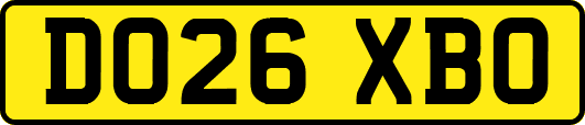 DO26XBO
