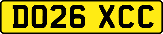 DO26XCC