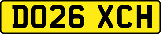 DO26XCH