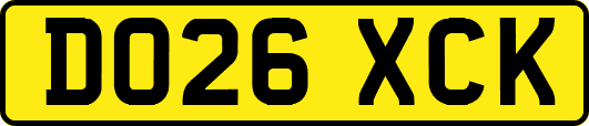 DO26XCK