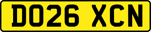 DO26XCN