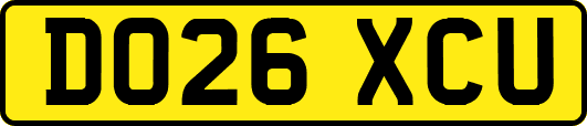 DO26XCU