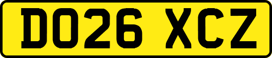 DO26XCZ