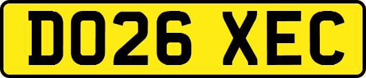 DO26XEC