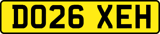DO26XEH