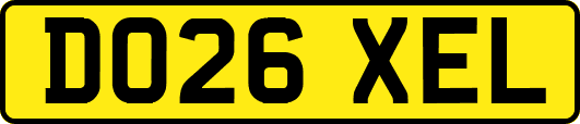 DO26XEL