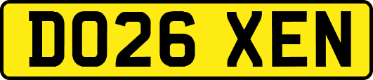 DO26XEN