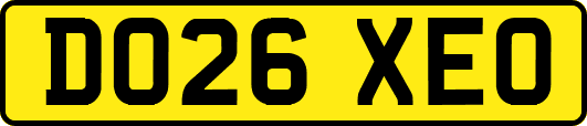 DO26XEO