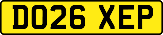 DO26XEP