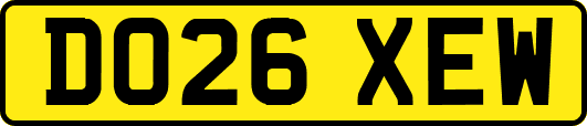 DO26XEW