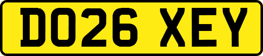 DO26XEY