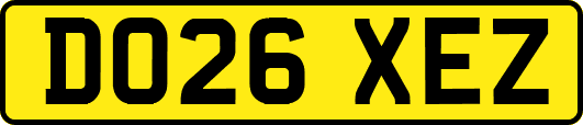 DO26XEZ
