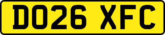 DO26XFC