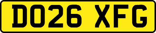 DO26XFG
