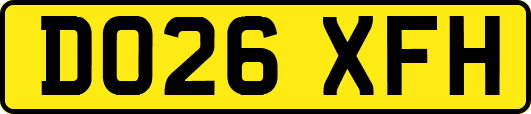 DO26XFH