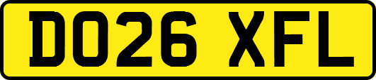 DO26XFL