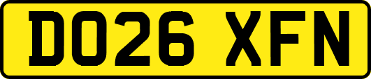 DO26XFN