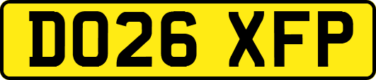 DO26XFP