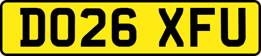 DO26XFU